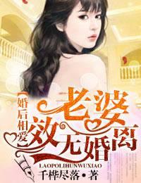 婚后相爱·老婆,离婚无效!