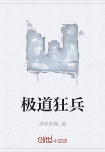 极道狂兵