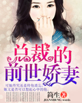 总裁的前世