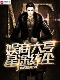娱商大亨:星途红尘