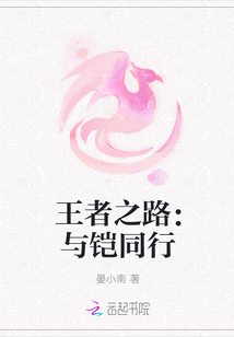 王者之路:与铠同行