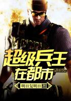 我的老婆是双胞胎(超级兵王在都市)
