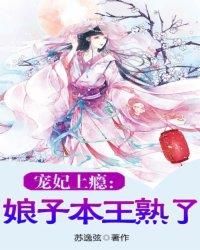 宠妃上瘾:娘子本王熟了