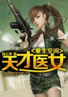 重生空间:天才医女