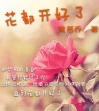 花都开好了