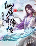 仙履奇缘传