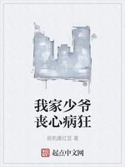 我家少爷丧心病狂