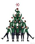 EXO之别走