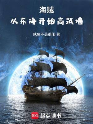 海贼:从东海开始高筑墙