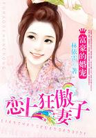 富豪的婚宠:恋上狂傲妻子